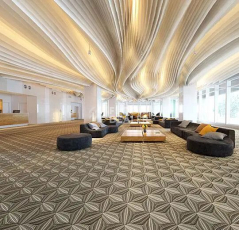 Forbo Flotex by Mac Stopa 360005 f Stripes фото 2 | FLOORDEALER